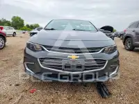 2017 Chevrolet Malibu фото
