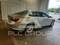 2017 Chevrolet Malibu photo