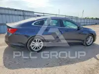 2017 Chevrolet Malibu фото