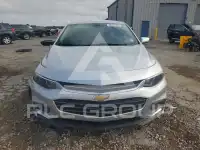 2017 Chevrolet Malibu photo