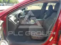 2017 Chevrolet Malibu фото