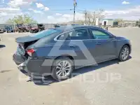 2017 Chevrolet Malibu photo
