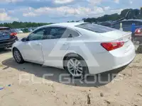 2017 Chevrolet Malibu фото