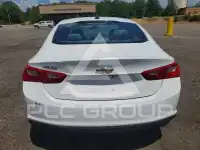 2017 Chevrolet Malibu фото