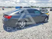 2017 Chevrolet Malibu фото