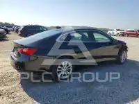 2017 Chevrolet Malibu photo