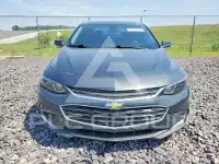 2017 Chevrolet Malibu фото