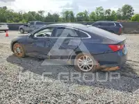 2017 Chevrolet Malibu photo
