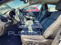 2017 Chevrolet Malibu photo