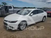2017 Chevrolet Malibu photo