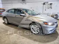 2017 Chevrolet Malibu фото