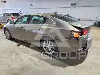 2017 Chevrolet Malibu фото