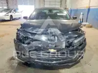 2017 Chevrolet Malibu фото