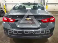 2017 Chevrolet Malibu фото