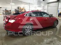2017 Chevrolet Malibu фото