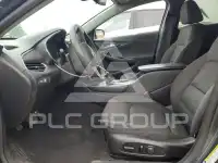 2017 Chevrolet Malibu фото