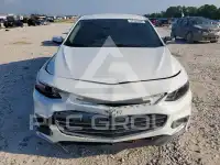 2017 Chevrolet Malibu фото