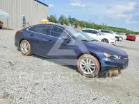 2017 Chevrolet Malibu photo