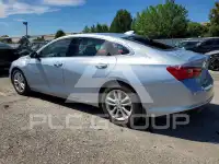 2017 Chevrolet Malibu фото