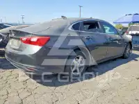 2017 Chevrolet Malibu фото
