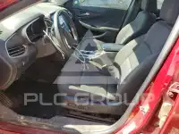 2017 Chevrolet Malibu фото