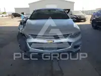 2017 Chevrolet Malibu фото