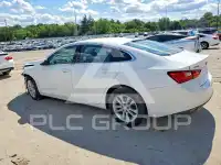 2017 Chevrolet Malibu фото