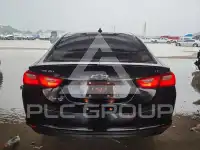 2017 Chevrolet Malibu фото