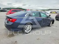 2017 Chevrolet Malibu фото