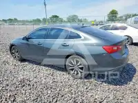 2017 Chevrolet Malibu фото