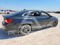 2017 Chevrolet Malibu фото