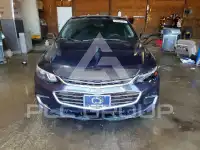2017 Chevrolet Malibu фото