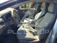 2017 Chevrolet Malibu фото