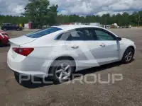 2017 Chevrolet Malibu фото