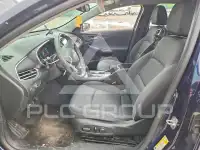 2017 Chevrolet Malibu фото