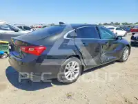 2017 Chevrolet Malibu фото
