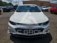 2017 Chevrolet Malibu фото