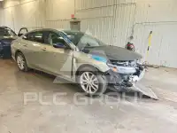 2017 Chevrolet Malibu photo