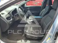 2017 Chevrolet Malibu фото