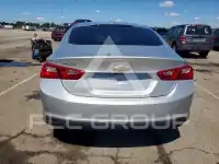2017 Chevrolet Malibu фото