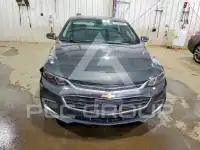 2017 Chevrolet Malibu фото