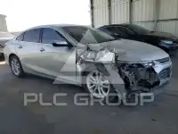 2017 Chevrolet Malibu фото
