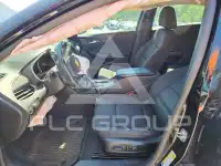 2017 Chevrolet Malibu фото