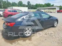 2017 Chevrolet Malibu фото