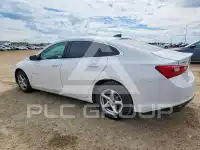 2017 Chevrolet Malibu фото