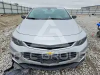 2017 Chevrolet Malibu фото