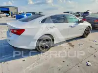 2017 Chevrolet Malibu photo