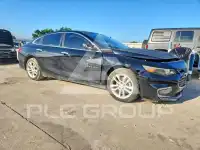 2017 Chevrolet Malibu фото