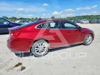 2017 Chevrolet Malibu фото