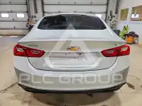 2017 Chevrolet Malibu фото